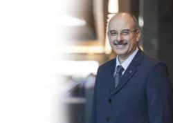 AMORC Claudio Mazzucco