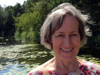 eva maria zander