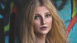 frau gesicht woman