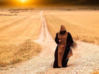 moench weg monk