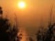 sonnenuntergang wasser dawn