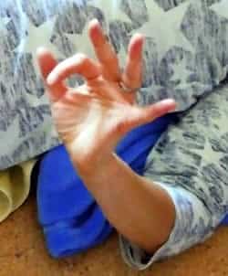 Mudra