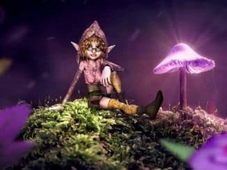 elfe fantasy