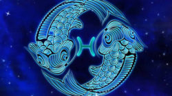 Sternzeichen Fische
