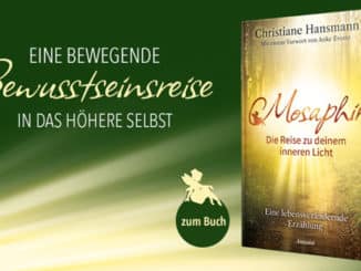 Randomhouse Cover-Hansmann Mosaphir