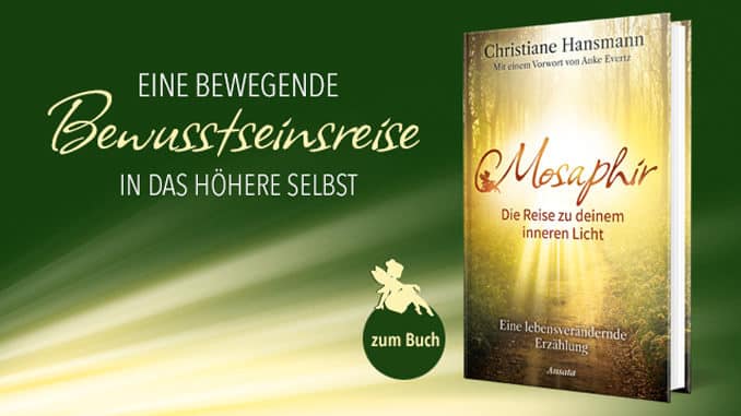 Randomhouse Cover-Hansmann Mosaphir