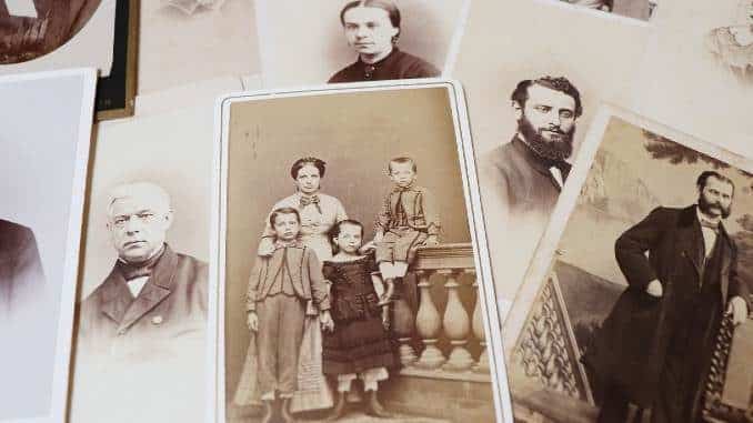 ahnen old