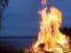 feuer natur see fire