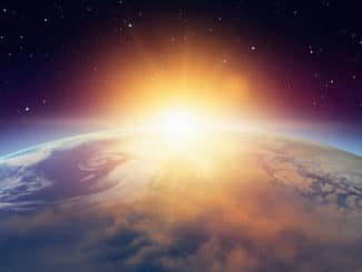 hageneder Earth space muratart sh781051870