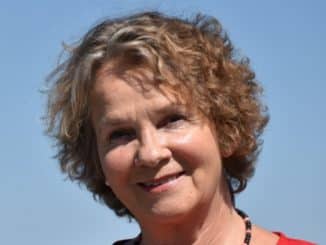 Navyo Brigitte Lawson