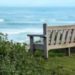 natur bank aussicht bench