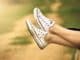 schuhe autofenster shoes