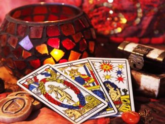 Zukunftsdeutung fortune-telling