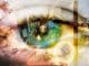 auge fantasy religion inspiration