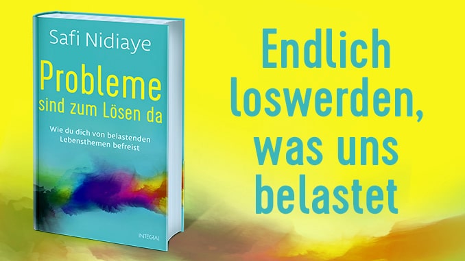 Randomhouse Safi Nidiaye Loesungen