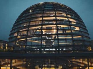 reichstag berlin