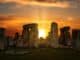sonnenaufgang stonehenge