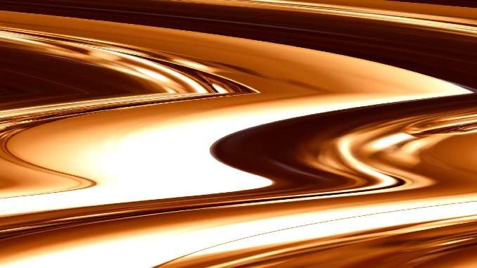 goldene linie lines