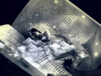 schlaf frau buch melatonin