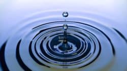 tropfen wasser water