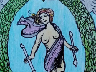 Tarot Die Welt
