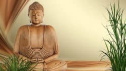 Buddha graeser
