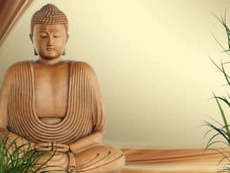 Buddha graeser