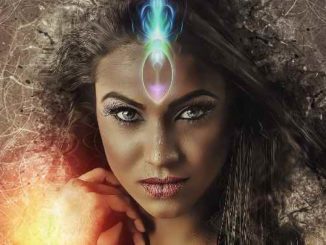 fantasy woman