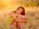 frau natur woman