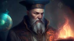 nostradamus
