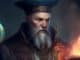 nostradamus