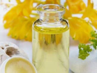 oel kosmetik pflanzen oil