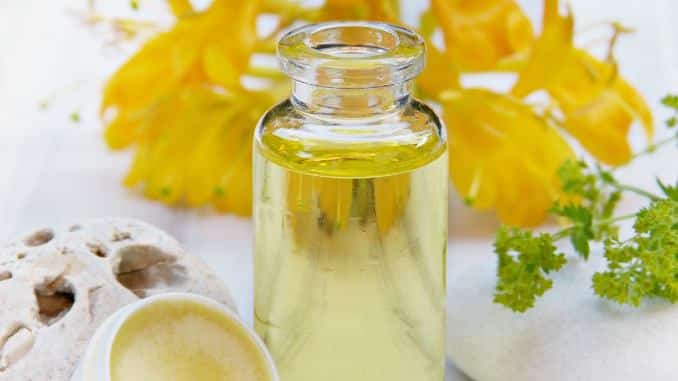 Naturkosmetik für Sinne und Seele