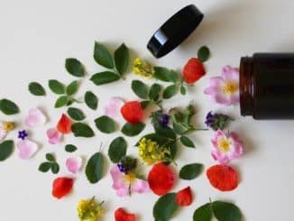 tegel blueten natural cosmetics