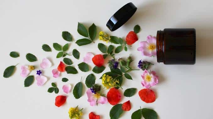 Naturkosmetik: Vorteile und Nachteile