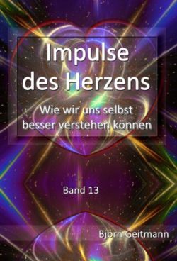 Impulse des Herzens Band 13