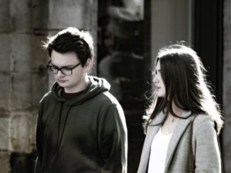 stellvertretende Betroffenheit people