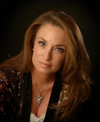 Wie sich Medialität entwickelt Louisa Sullivan