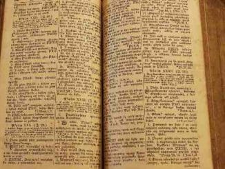 alte testament book