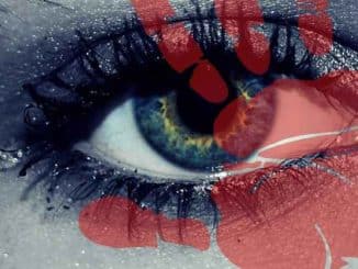 auge opfer bulling