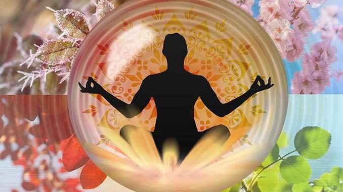 meditation jahreszeiten