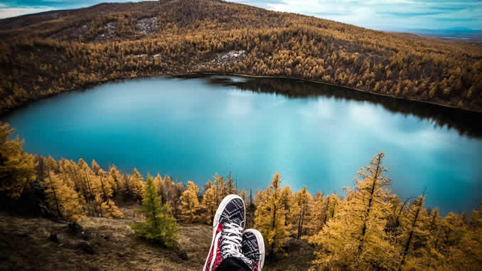 see relaxen berge fuesse