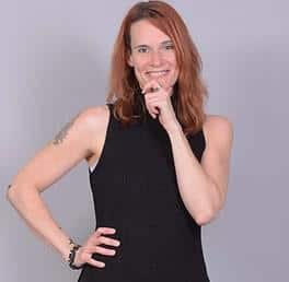 Nathalie Stoop