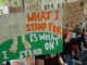 demo climate change