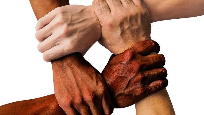 haende hands
