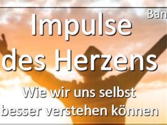 Impulse des Herzens Band 15 Spirit Online