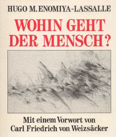 LASSALE Buch Wohin geht der Mensch