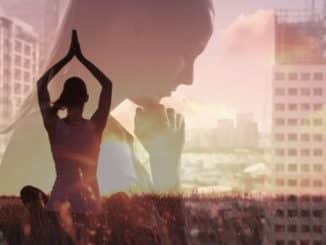frau hochhaeuser yoga