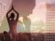frau hochhaeuser yoga