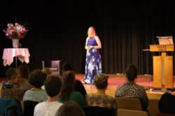 Janaina von moos buehne